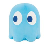 Banpresto Peluche Inky Pac-Man, Super Big Plush 31 cm, BP89668P Multicolor, Peluche Coleccionable, optimo para los fanaticos del Videojuego Pac-Man