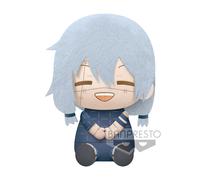 Banpresto peluche mahito ? jujutsu kaisen big plush 20cm bp18723 mul