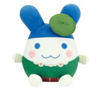 Banpresto Peluche Tamagotchi Mimitchi – Corner Shop, 34 cm, Multicolor