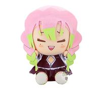 Banpresto Peluche Mitsuri Kanroji Demon Slayer: Kimetsu no Yaiba BIG PLUSH 20cm BP18081 Multicolor