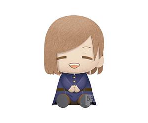 Banpresto - Peluche Nobara Kugisaki Jujutsu Kaisen - Multicolor BP17933