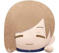 Peluche banpresto jujtsu kaisen nobara kugisaki tumbado