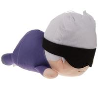 Peluche banpresto jujtsu kaisen satoru gojo tumbado