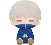 Banpresto Peluche Toge Inumaki Jujutsu Kaisen Big Plush 20cm Multicolor BP18296