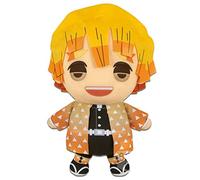 Banpresto Peluche Zenitsu Demon Slayer: Kimetsu no Yaiba - SUPER BIG PLUSH Multicolor