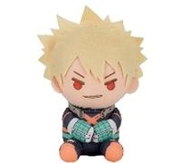 Banpresto Plush - My Hero Academia