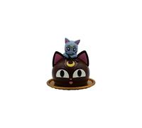 Banpresto - Pretty Guardian Sailor Moon Cosmos The Movie - Paldolce Collection -