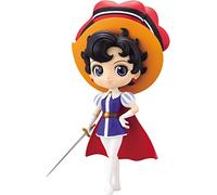 Banpresto Princesse Saphir - QPosket - Saphir Vers. A - Figurine 13cm