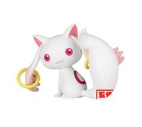 BanPresto - Puella Magi Madoka Magica The Movie: Rebellion - Fluffy Puffy - Kyub