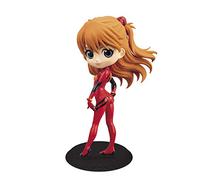 Banpresto Q Posket - Evangelion - Asuka Shikinami Langley Plugsuit Style (Ver B)