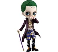Banpresto q posket - figura disney dc joker (bandai 82679)