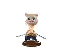 Banpresto Q Posket Petit - Demon Slayer: Kimetsu no Yaiba, Vol.2 - Inosuke Hashibira B