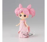 Banpresto Q Posket Sailor Moon Eternal Princesa Usagi Pequeña Dama Serenity