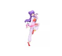 Banpresto Ranma 1/2 - SHAMPOO - Purpurina y Glamour