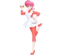 BANPRESTO Ranma Figura 21 cm Serie GLITTER GLAMOURS Original RANMA 1/2
