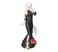 BANPRESTO RE:Zero - Comenzando la vida en otro mundo - Glitter & Glamours - Echidna