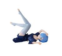 BANPRESTO RE Zero - Rem - Figurine Relax Time 10cm