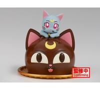 Banpresto Sailor Moon Cosmos Paldolce Collection Diana