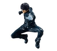 Banpresto - Sakamoto Days - Natsuki Seba Vibration Stars