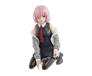 Banpresto - Schicksal Großorden: Großer Tempel von Salomon - Mash Kyrielight Sta