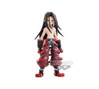 Figura banpresto shaman king hao volumen 2