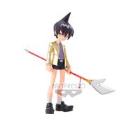 Banpresto Figura de acción Tao Ren – Shaman King 14 cm Multicolor BP18919