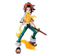 Banpresto Shaman King - YOH Asakura - Figura Ichibansho 17cm