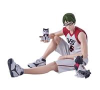 Banpresto Shintaro Midorima &Tetsuya #2 Kuroko's Basketball Th (Importación USA)