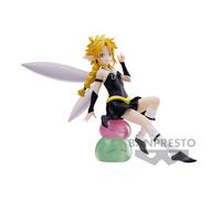Banpresto slime - ramiris - figurine 12cm