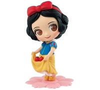 Q Posket - Sweetiny Snow White (Blancanieves) (Bandai BP16107)