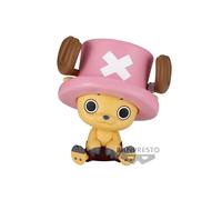 Banpresto One Piece Tony Tony Chopper Sofvimates Figura Coleccionable
