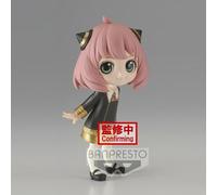 Banpresto Spy x Family Q Posket Anya Forger Version A