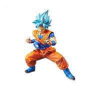 Banpresto Super Dragon Ball Heroes Tyouzetsu Gikou part 1 (SSGSS Goku)