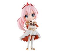 Banpresto - Tales of Arise - Shionne (Ver. A), Figura Bandai Spirits Q posket