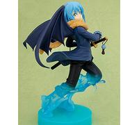 Banpresto. Tensei Shitara Slime Datta Ken Figure Rimuru Tempest Vita da Slime EXQ Figure Ver.2 Ahora Disponible!
