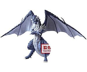Banpresto That Time I Got Reincarnated as a Slime VELDORA=Tempest Figure-REPAINT-