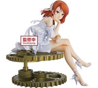 Banpresto The Idolm@Ster Cinderella Girls ESPRESTO est-Dressy and Gear Chair-Kar