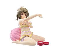Banpresto The Idolmaster Figura de Cenicienta Girls Exq Kanako Mimura