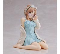 Banpresto the idolmaster - hinana ichikawa - figura decorativa relax t