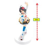 Banpresto - the idolmaster movie estatua, 33643