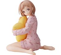 BANPRESTO The IDOLMASTER Shiny Colors - Mano Sakuragi - Figurine Relax Time 10cm