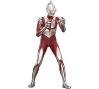 Banpresto The Movie Shin Ultraman: Figura falsa de Ultraman del héroe