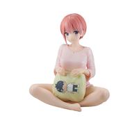 Banpresto figura de acción ichika nakano the quintessential quintuple