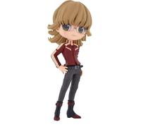 Banpresto - Tiger & Bunny 2 - Q posket - Barnaby Brooks Jr Version A Statue