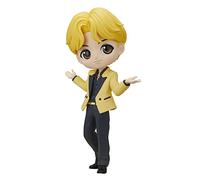 Banpresto - TinyTAN Butter - j-Hope (Ver. A), Bandai Spirits Q Figura posket