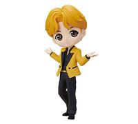 Banpresto - TinyTAN Butter - j-Hope (Ver. B), Bandai Spirits Q Figura posket