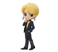 Banpresto - TinyTAN Butter - Jimin (Ver. A), Bandai Spirits Q Figura posket