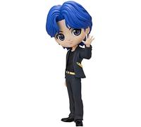 Banpresto - TinyTAN Butter - Jin (Ver. A), Bandai Spirits Q Figura posket