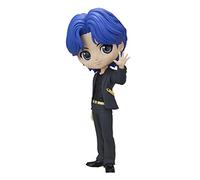 Banpresto - TinyTAN Butter - Jung Kook (Ver. A), Figura posket Bandai Spirits Q