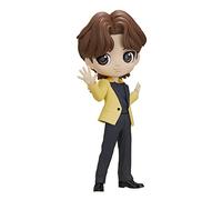 Banpresto - TinyTAN Butter - V (Ver. A), Figura de posket Bandai Spirits Q